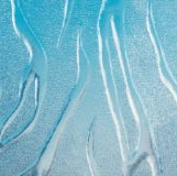 Desert Sands decorative glass sample