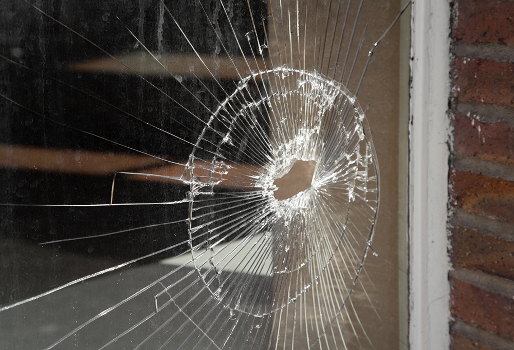 Emergency Glass Repair