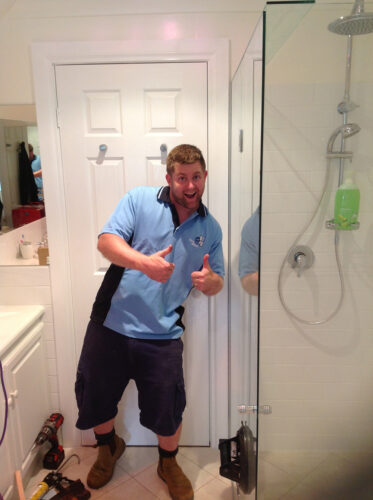 What Can Make You Change Your Shower Screen