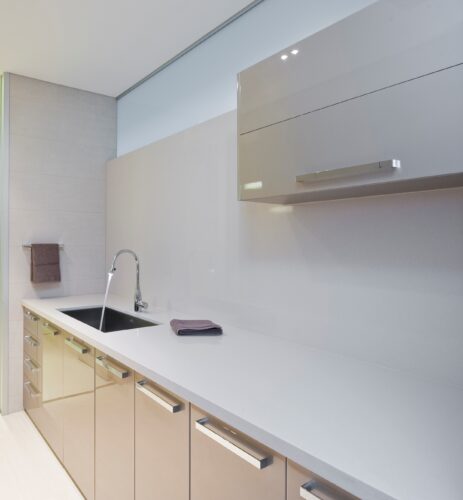 Where Can Glass Answer To Home Protection