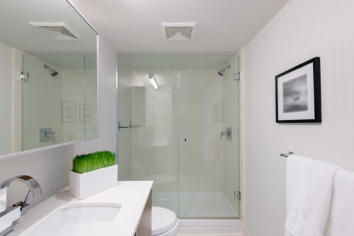 Shower screen Adelaide