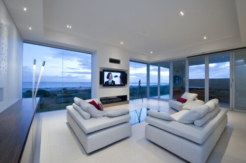 Residential Window Replacement