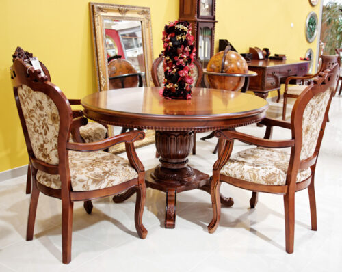 How Can We Save Our Family Heirlooms