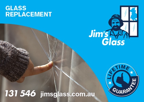 Who to Call for Emergency Glass Replacement