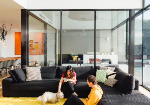 Create a More Peaceful Environment with Sound-Reducing Glass