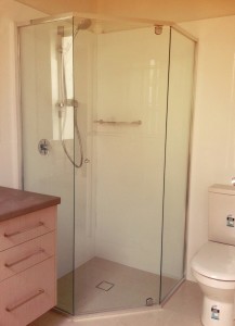 Shower Doors