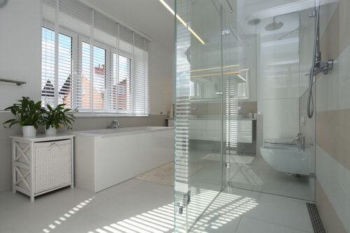 Shower Screen Adelaide