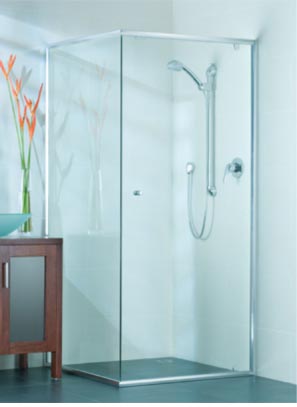 Shower Screens Adelaide