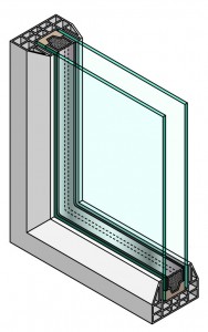 Double Glazing Unit Double Glazing Unit