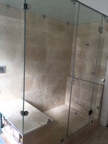 Shower Screen Perth
