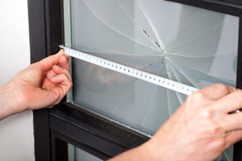 How Jim’s Glass Removes the Stress of Broken Glass!