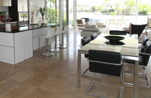 Protect Your Table With a Glass Table Top From Jim’s