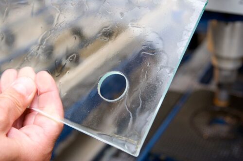 The Benefits of Calling Jim’s for Your Glazier Needs