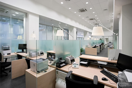 Where Can I Get Custom-Made Office Partitions in Adelaide?