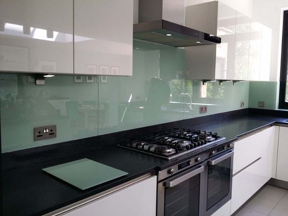 kitchen splashback