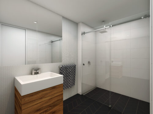 5 Tips for Maintaining Your Home’s Shower Screens